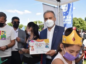 Köpük avcıları iş başında