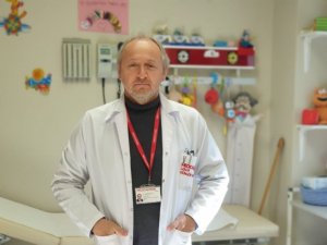 Aileleri korkutan bulaşıcı hastalık: EAAH