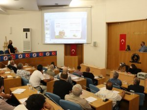 Dağ çileği köyü mecliste kabul gördü