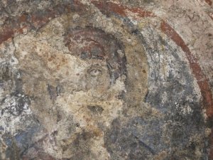 İstanbul’da bulunan 5 Bizans Ayazması’ndan biri Sultanahmet’teki bu binanın altında