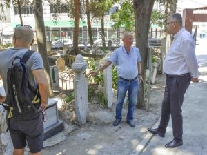 Karacabey’in tarihine ışık tutacak proje