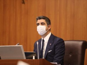 Başkan Gökhan Yüksel: “Bizim Kartal’a sözümüz var”