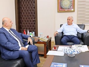 Mersin’de ’Arkeoloji Günleri’ ekim ayında başlıyor