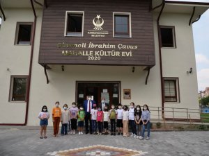 Bakan Yardımcısı Demircan’dan Kahramankazan’a ziyaret