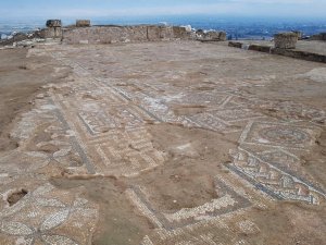 2020 yılında Denizli’de ki müzeleri 728 bin 665 kişi ziyaret etti