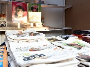 Kadıköy Çizgi Festivali başlıyor