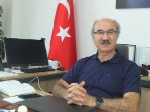 Marmara’da müsilaj kabusu için ’Kasım’ uyarısı