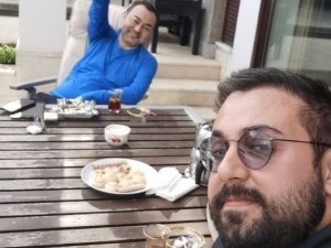 Serkan Aslan- Serdar Ortaç projesi yakında başlıyor