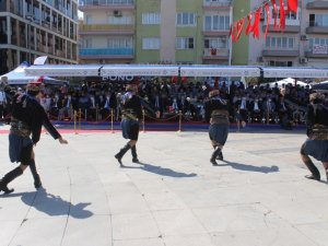 7 Eylül kutlamalarının tadı kaçtı