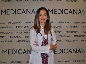 Dr. Öğr. Üyesi Gönülalan: “Herkes iyot kullanmak zorunda değil”