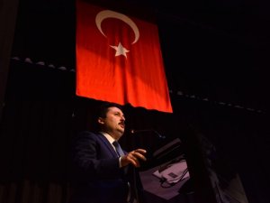 Altıeylül’de Hayati İnanç konferansına büyük ilgi
