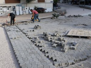Özdemir: "Önceliğimiz halkımızın yaşam standartlarını yükseltmek"