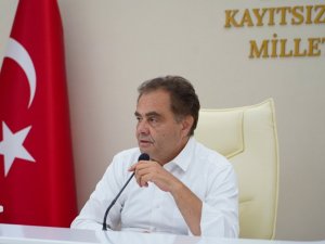 Bilecik Belediye Meclis toplantısı yapıldı