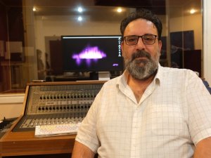 Taydaş, “600 makam barındıran Türk müziği ilkel değildir’’