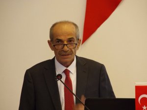 Gültekin: "Ölümlü iş kazası olması halinde 3 yıl teşvik yok"