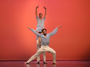 Sanat sahnesinin kapısı “Karışık Hisler” balesi ile açılıyor