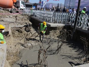 Alper Taşdelen: “Çankaya’da eksik olan her şeyi yerli yerine koyduk”