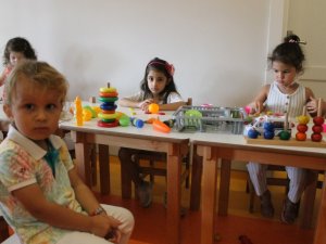 Büyükşehir’den, çağdaş eğitim atağı