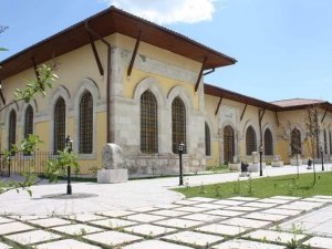 Pandemide müzelere ilgi azaldı