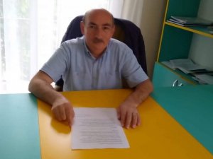 TÜSOYAD Genel Başkanı Nazlı’dan ‘doğalgaz abonelerine psikolojik baskı’ iddiası