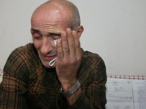 Bel ağrısı için gittiği hastanede yapılan iğne sonrası ayağı kalkamayınca soluğu mahkemede aldı