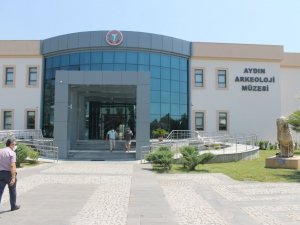 Pandemi müzeleri de vurdu, Aydın’da ziyaretçi sayısı düştü