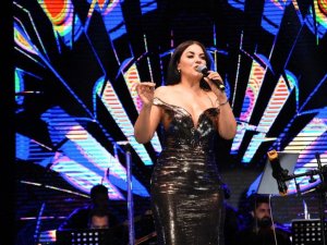 Gönen’de Zara rüzgarı