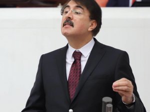 Meclis’e Aydemir damgası