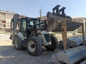 Muradiye’de 200 adet ’Sıvat’ dağıtımı yapıldı