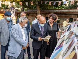 Soyer’den “9 Eylül Müzesi” müjdesi