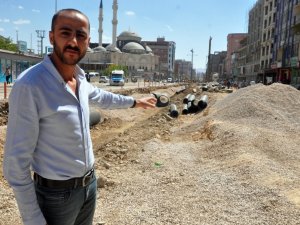 Yüksekova’nın bitmeyen çileli yolları