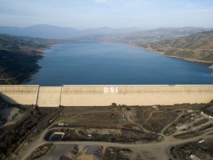 Küçük Menderes’te Beydağ bereketi