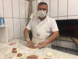 Sakin Şehir Yenipazar’da pideciler üniversite öğrencilerinin dönmesini bekliyor