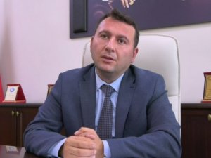 Kars Sağlık Müdürü Lazoğlu’ndan aşı açıklaması