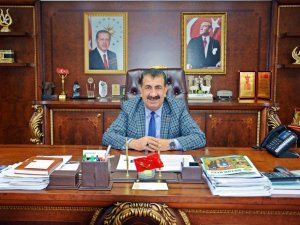 TÜDKİYEB Genel Başkanı Nihat Çelik: “Tarım alanlarını nadasa bırakmak yerine yem bitkisi ekilsin”