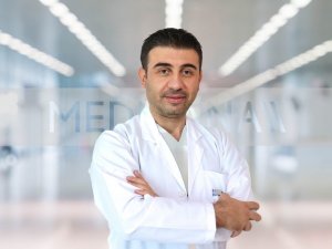 Uzman Fizyoterapist Ateş, ağrılar konusunda uyardı