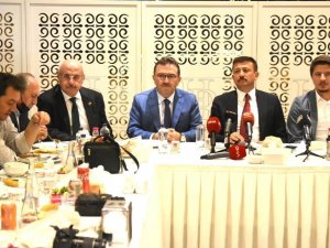 Dağ: "CHP bir süredir taciz veya tecavüz gibi noktalarla gündeme geliyor"