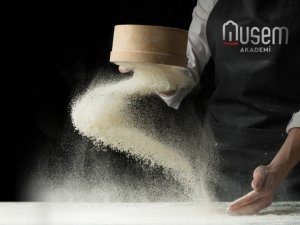 Musem Akademi ile gastronomi profosyonelleri yetiştirilecek