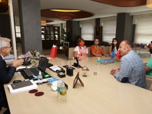 Çevre ve doğa dostu Nilüfer örnek oluyor