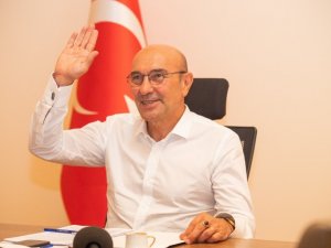 Dünya kentleri İzmir’de buluşuyor