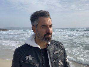 Turgay Başyayla’dan MHP’ye yeni marş “DEVLET ATAM”