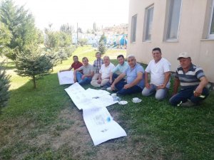 Esire Kaplıcaları’na Türk hamamı ve açık yüzme havuzu yapılacak