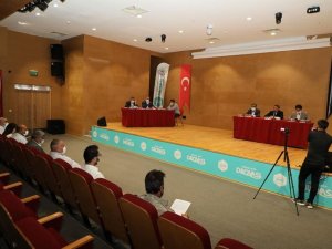 Başkan Şayir, “2,5 yılda rekor kırdık”