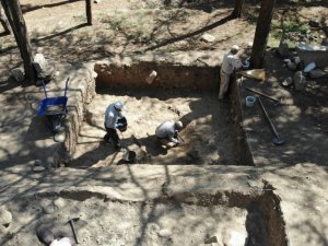 9 bin yıllık tarih, açık hava müzesi oluyor