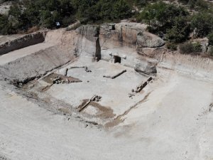 Maltaş Anıt Abidesi, Frig Vadisi’nin göz bebeği olma yolunda