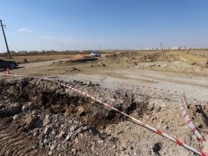 Kayapınar’a yeni kanalizasyon şebekesi