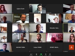 Uluslararası Anadolu’nun Geleneksel El Sanatları Sempozyumu ve Sergisi başladı