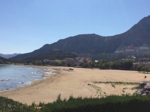 Eğirdir Gölü’nün su kodu kritik seviyeye yaklaşıyor