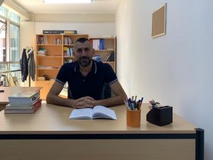 ADÜ Öğretim Üyesi Ersan’ın projesi TÜBİTAK tarafından desteklenmeye hak kazandı