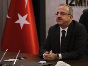 Başkan Sürekli’den 9 Eylül kutlaması